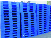 塑料托盤_化工出口行業塑料托盤_山東塑料托盤生產廠家